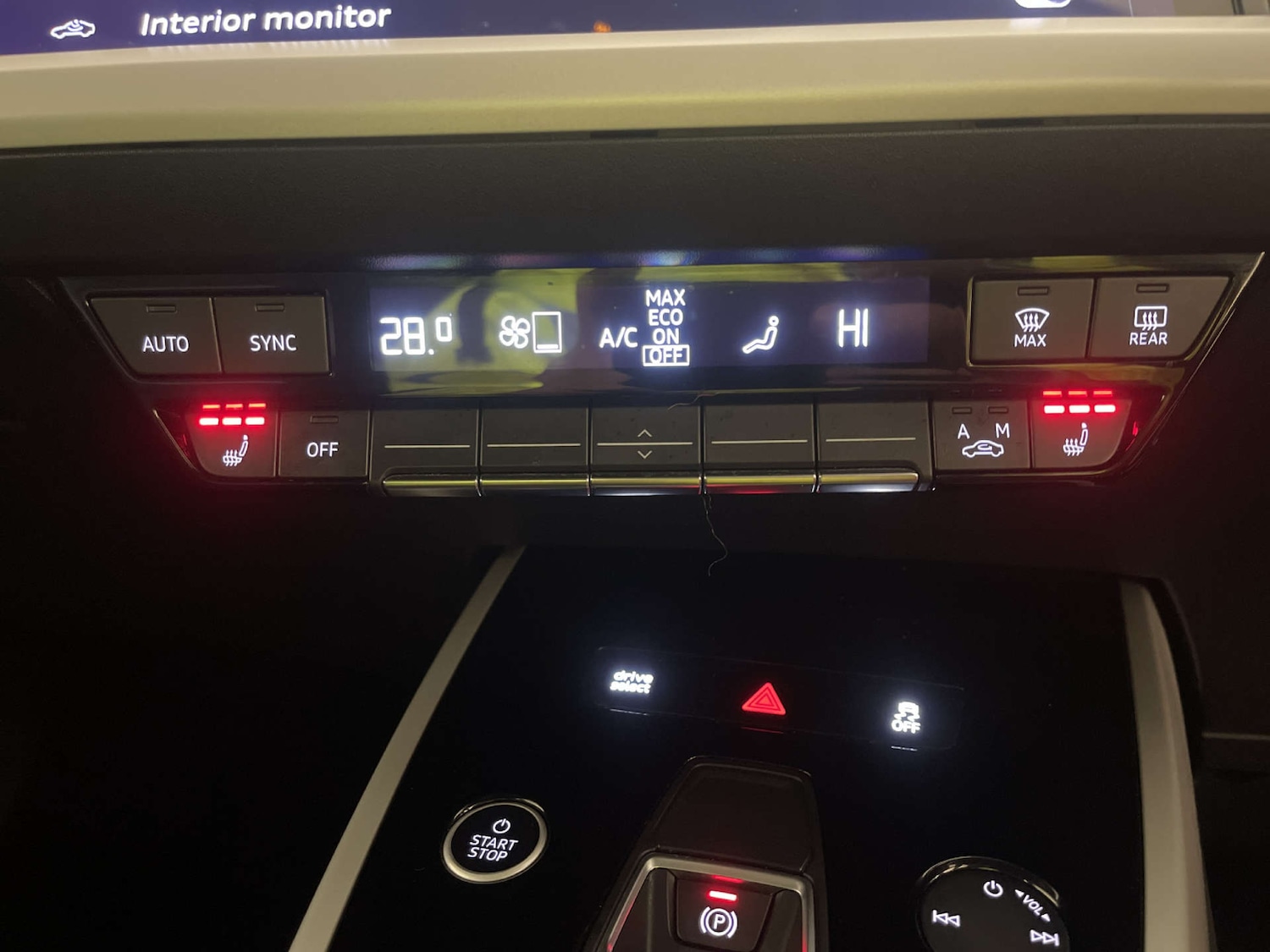 Used Audi Q4 e-tron 2023 for sale - 77920805: Photo 24