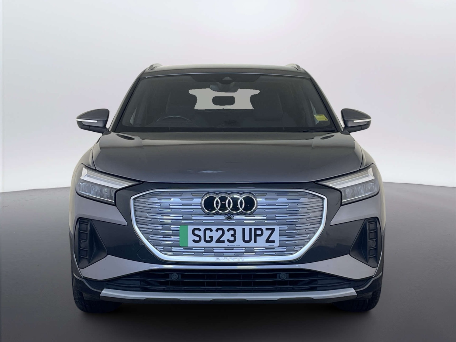 Used Audi Q4 e-tron 2023 for sale - 77920805: Photo 5