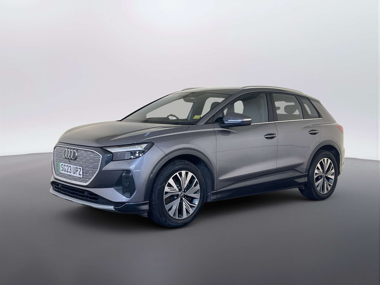 Used Audi Q4 e-tron 2023 for sale - 77920805: Photo 6