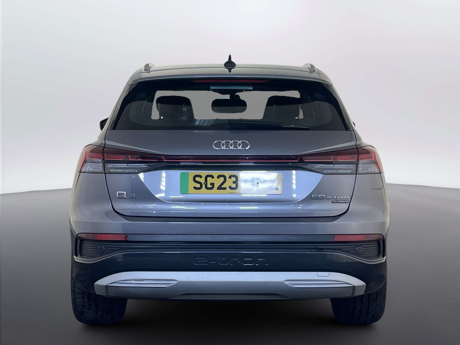 Used Audi Q4 e-tron 2023 for sale - 77920805: Photo 9