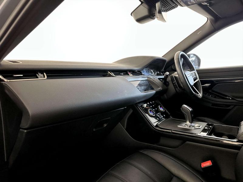 Used Land Rover Range Rover Evoque 2022 for sale - 76895626: Photo 12