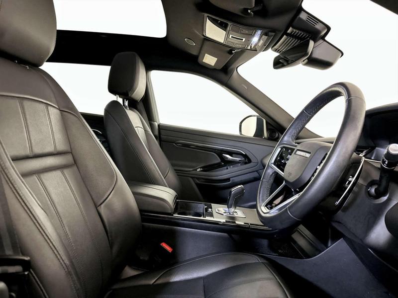 Used Land Rover Range Rover Evoque 2022 for sale - 76895626: Photo 13