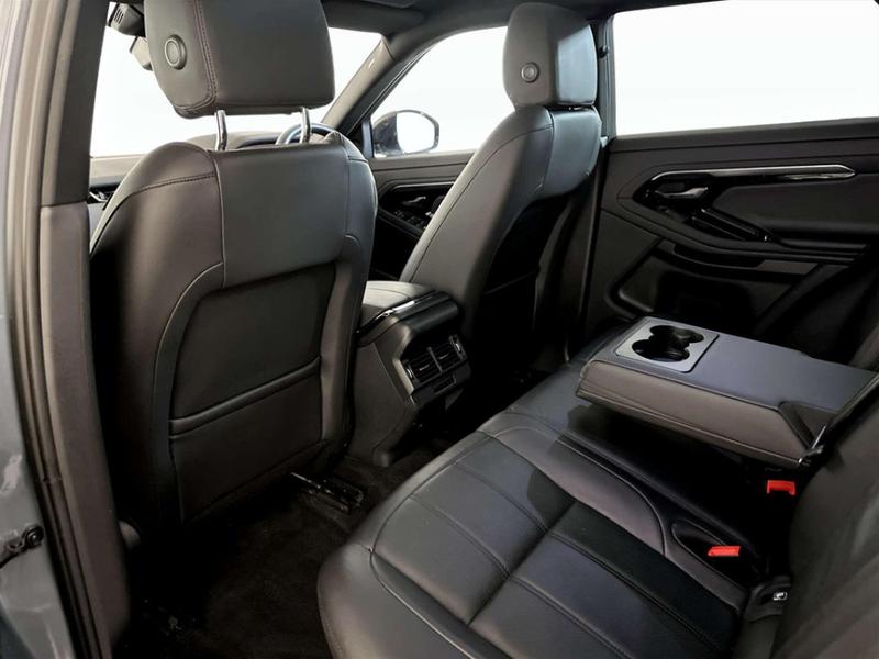 Used Land Rover Range Rover Evoque 2022 for sale - 76895626: Photo 14