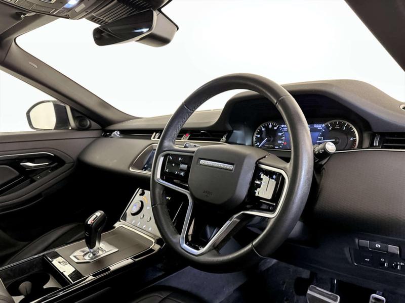 Used Land Rover Range Rover Evoque 2022 for sale - 76895626: Photo 15