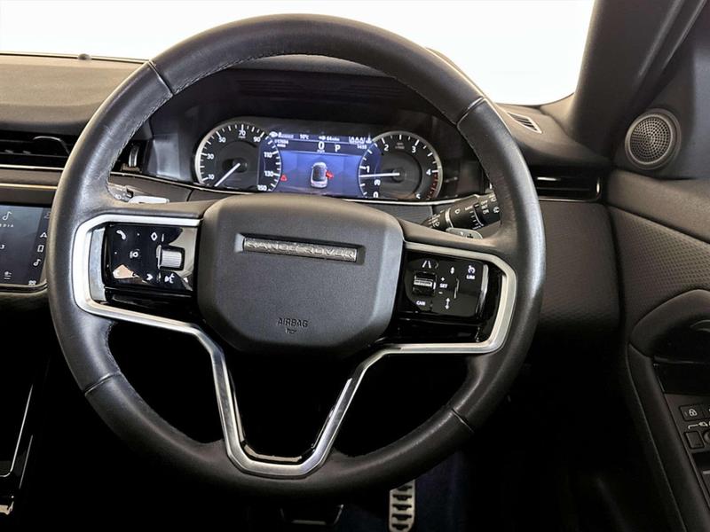 Used Land Rover Range Rover Evoque 2022 for sale - 76895626: Photo 16