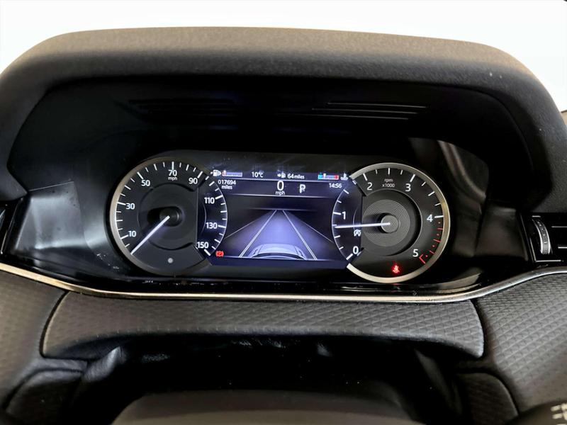 Used Land Rover Range Rover Evoque 2022 for sale - 76895626: Photo 18