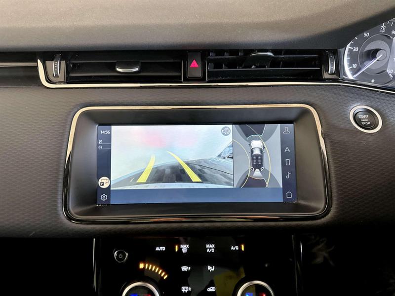 Used Land Rover Range Rover Evoque 2022 for sale - 76895626: Photo 20