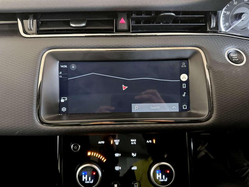 Used Land Rover Range Rover Evoque 2022 for sale - 76895626: Photo 21