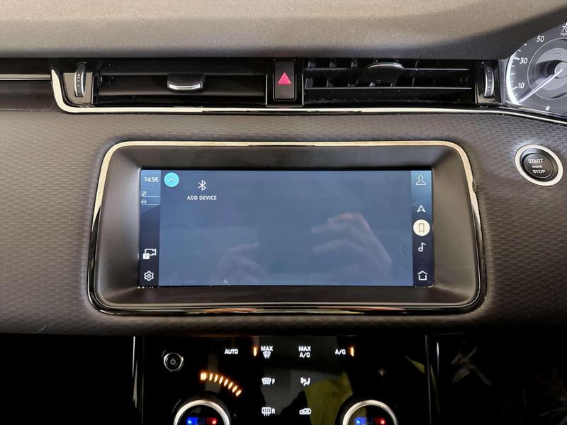 Used Land Rover Range Rover Evoque 2022 for sale - 76895626: Photo 22