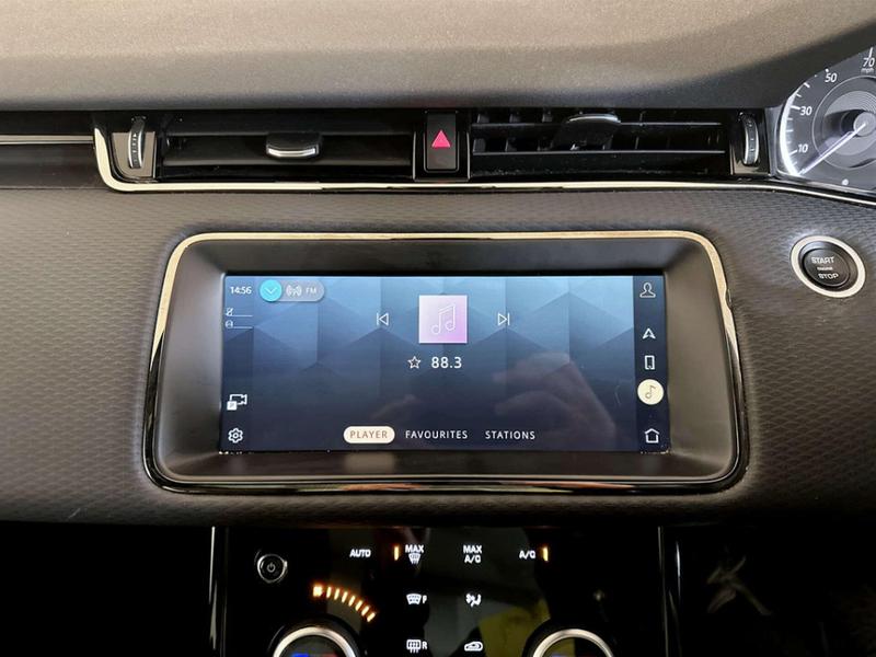 Used Land Rover Range Rover Evoque 2022 for sale - 76895626: Photo 23