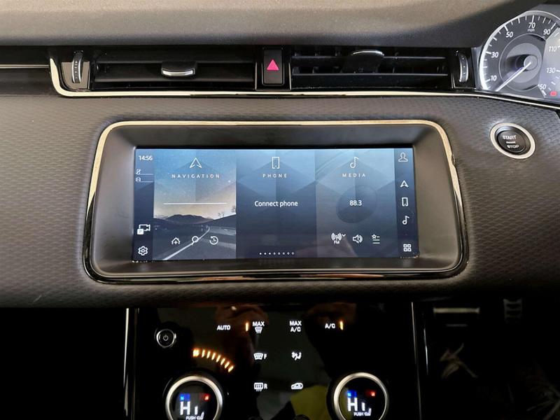 Used Land Rover Range Rover Evoque 2022 for sale - 76895626: Photo 24