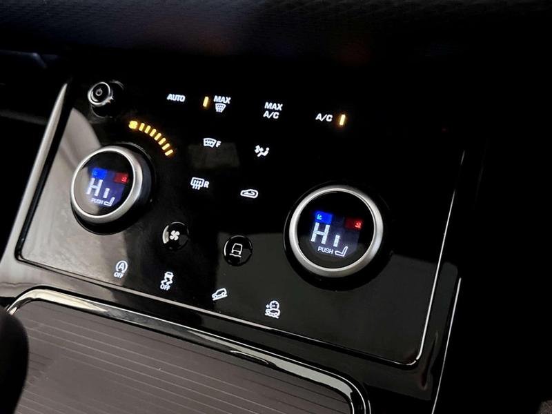 Used Land Rover Range Rover Evoque 2022 for sale - 76895626: Photo 25