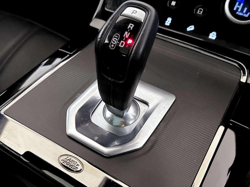 Used Land Rover Range Rover Evoque 2022 for sale - 76895626: Photo 26