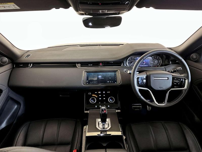 Used Land Rover Range Rover Evoque 2022 for sale - 76895626: Photo 3