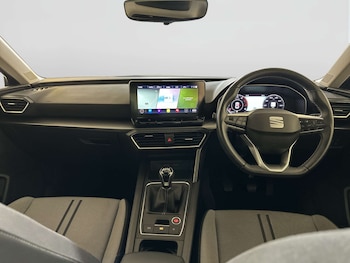 Used SEAT Leon 2023 for sale - 78392690: Photo