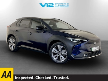 Subaru Other feature image