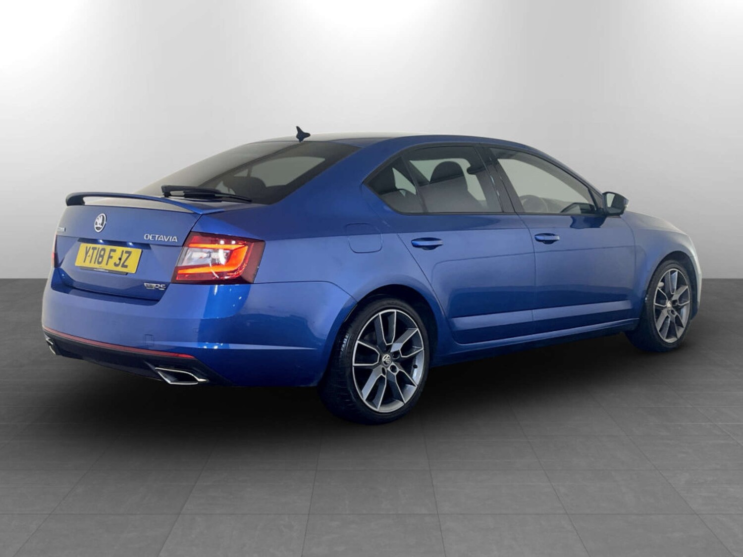 Used Skoda Octavia 2018 for sale - 77508831: Photo 10