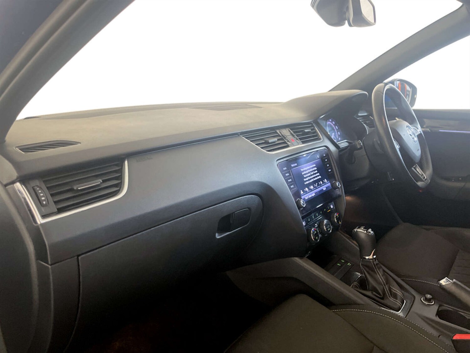 Used Skoda Octavia 2018 for sale - 77508831: Photo 12