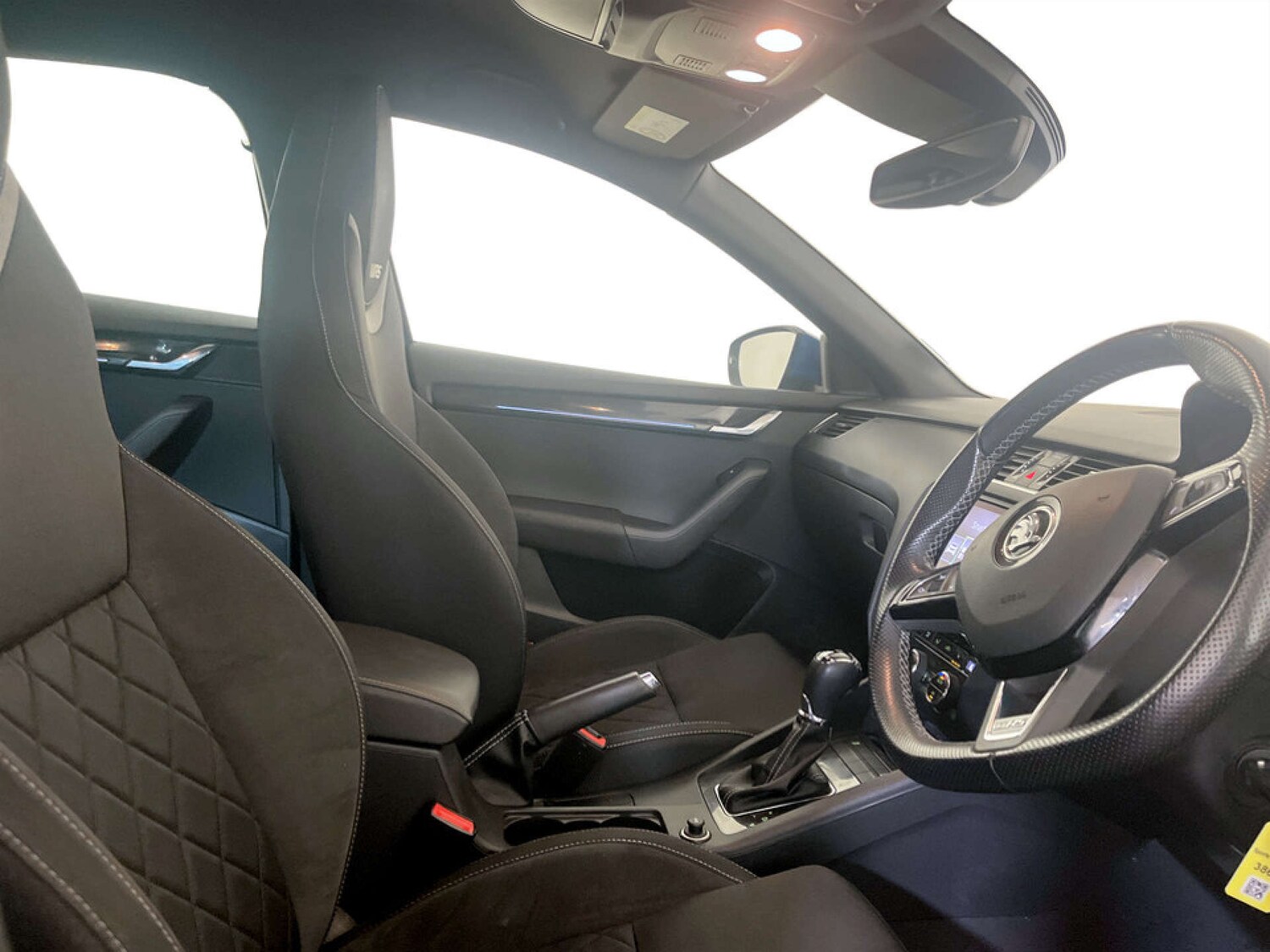 Used Skoda Octavia 2018 for sale - 77508831: Photo 13