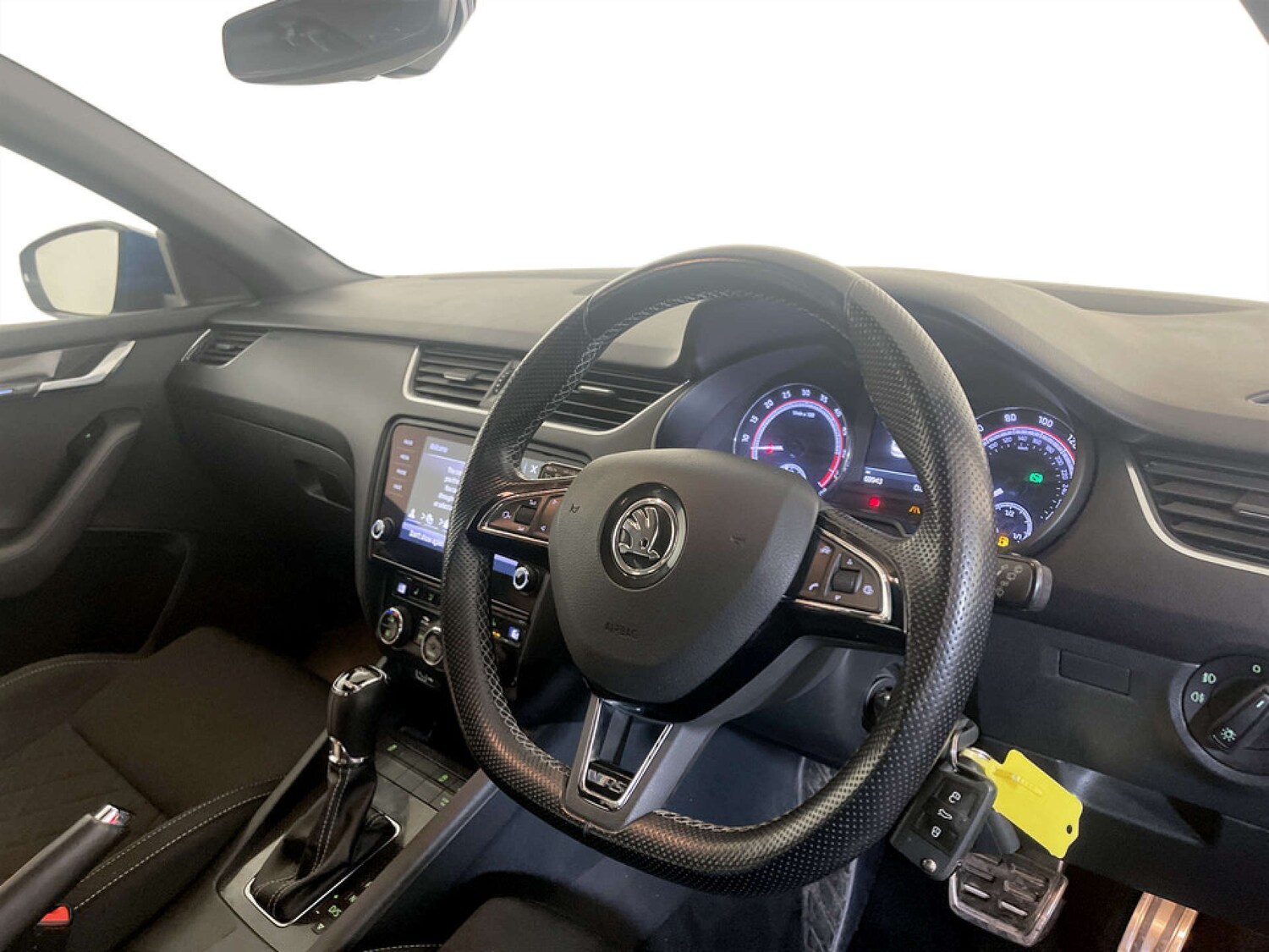 Used Skoda Octavia 2018 for sale - 77508831: Photo 15