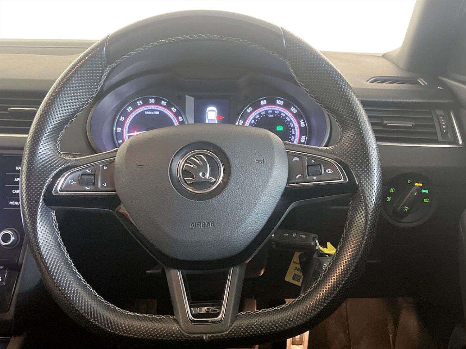 Used Skoda Octavia 2018 for sale - 77508831: Photo 17