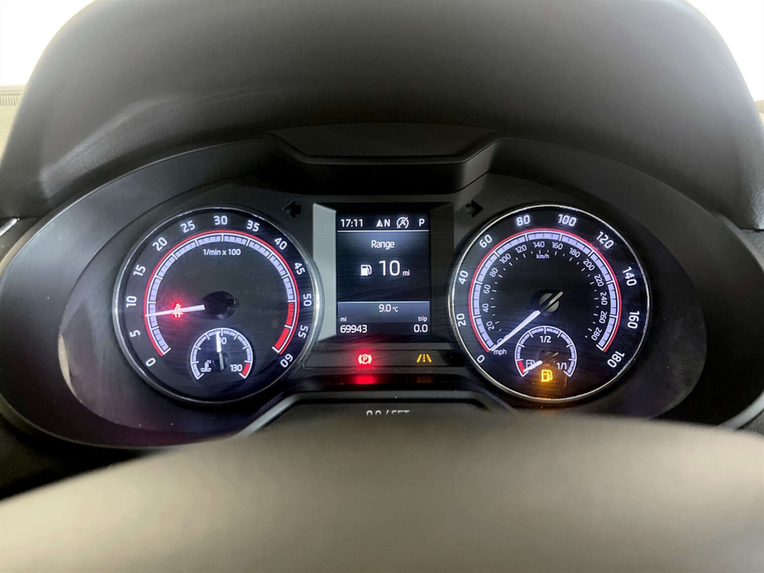 Used Skoda Octavia 2018 for sale - 77508831: Photo 19