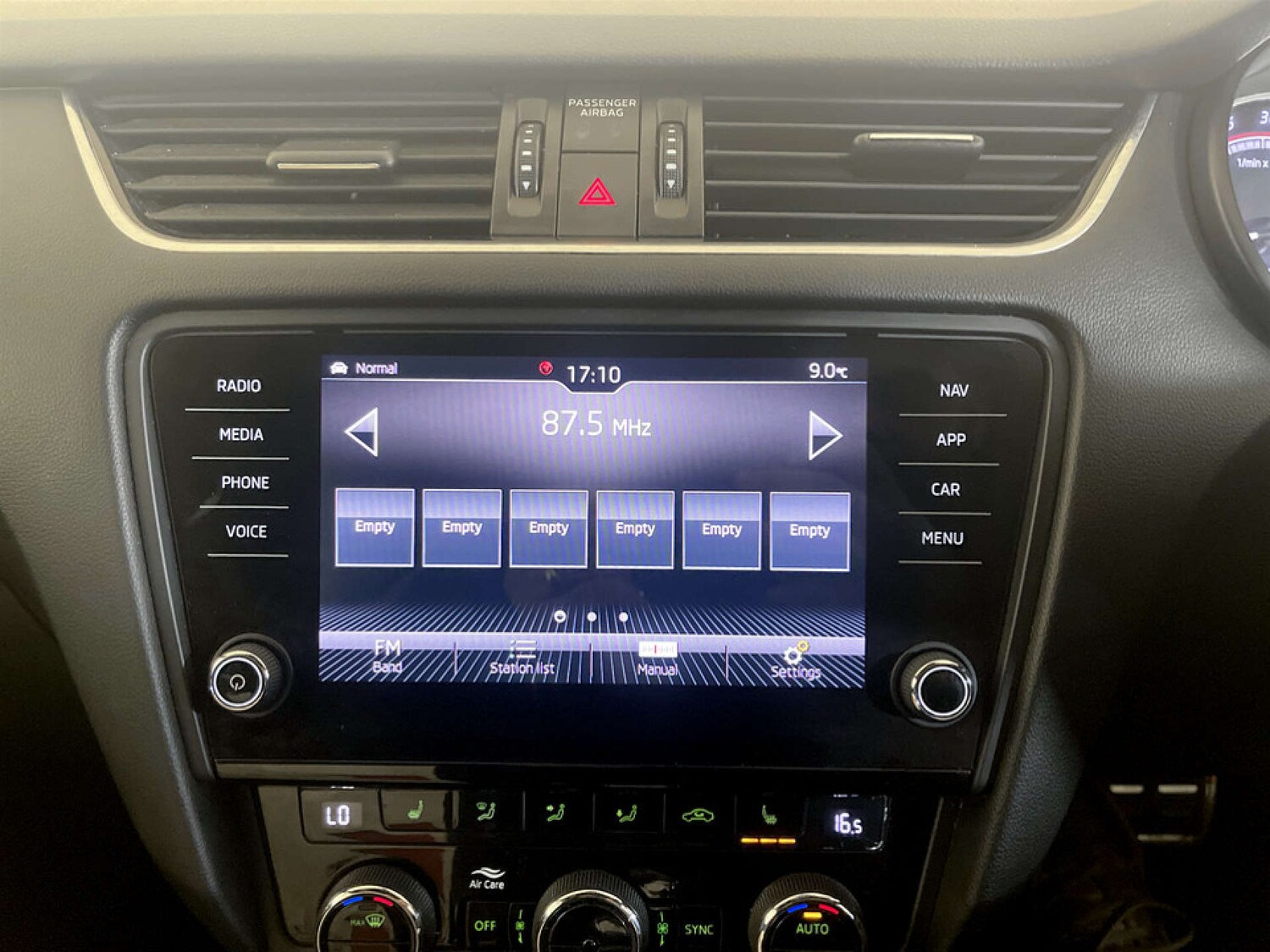 Used Skoda Octavia 2018 for sale - 77508831: Photo 21