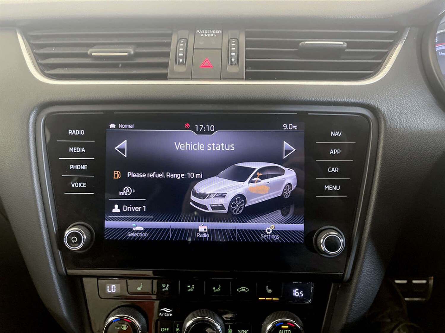 Used Skoda Octavia 2018 for sale - 77508831: Photo 22