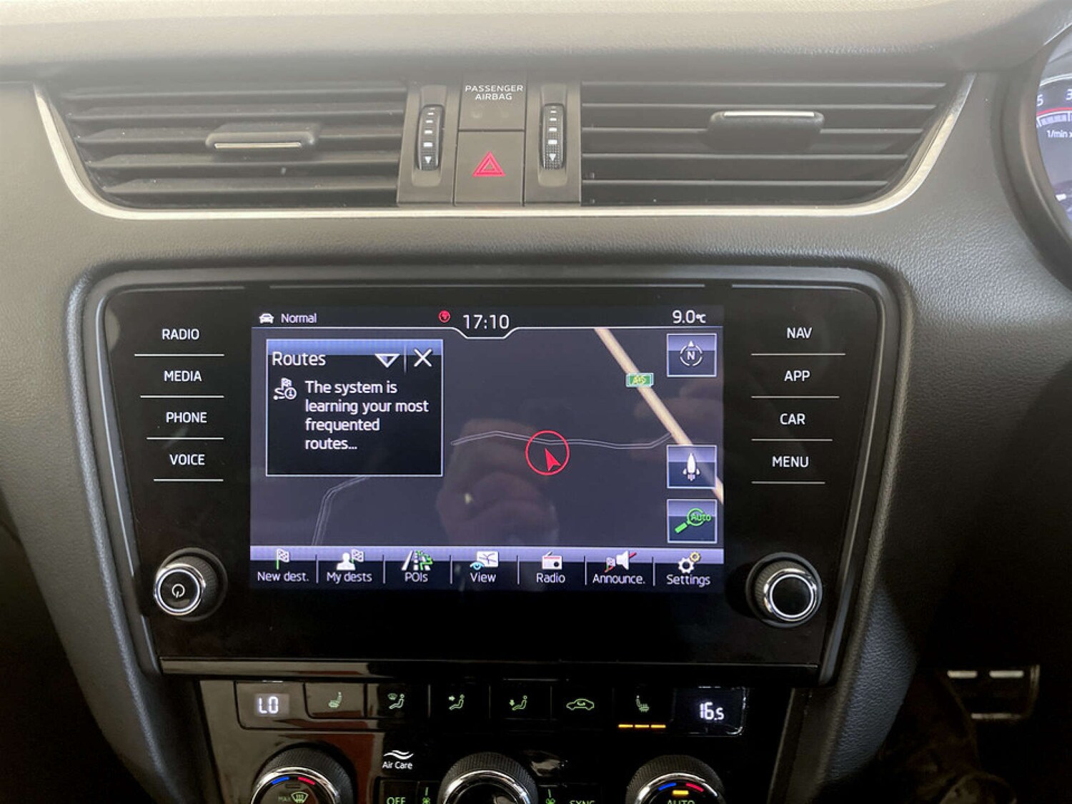 Used Skoda Octavia 2018 for sale - 77508831: Photo 23