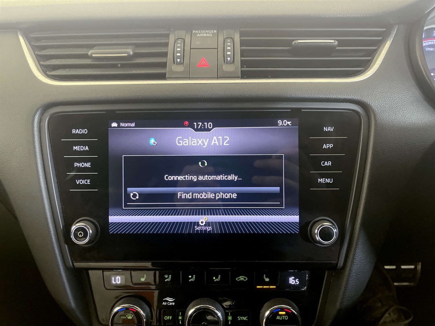 Used Skoda Octavia 2018 for sale - 77508831: Photo 24