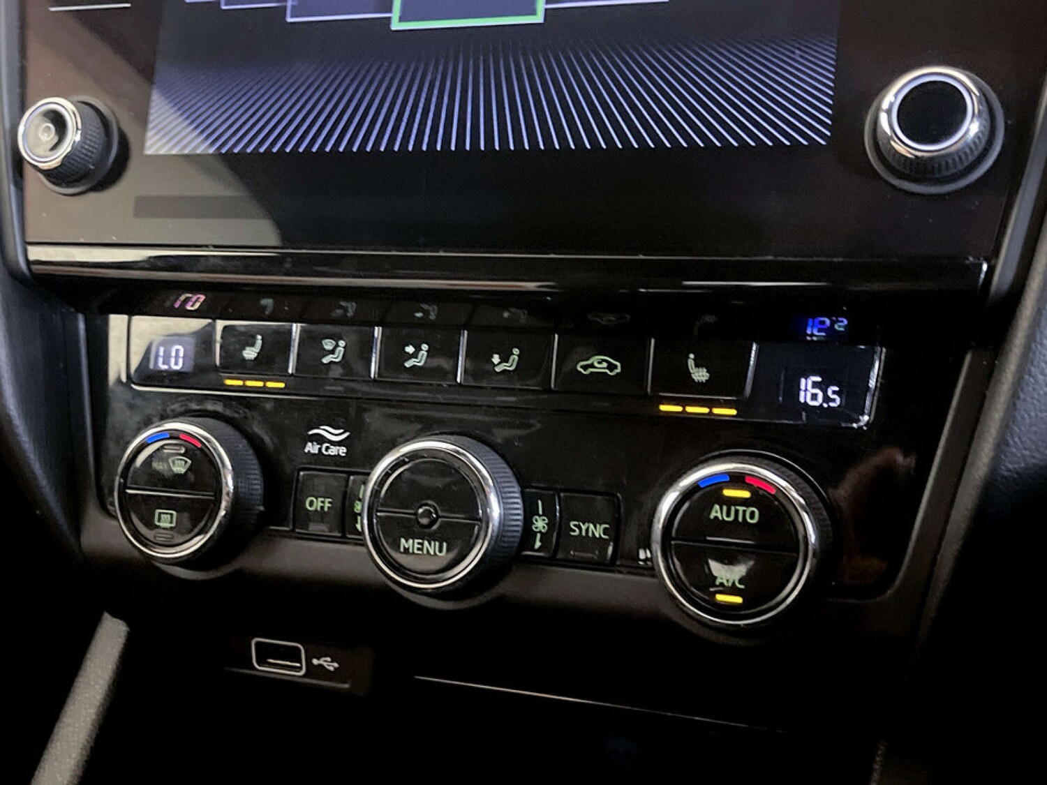 Used Skoda Octavia 2018 for sale - 77508831: Photo 27