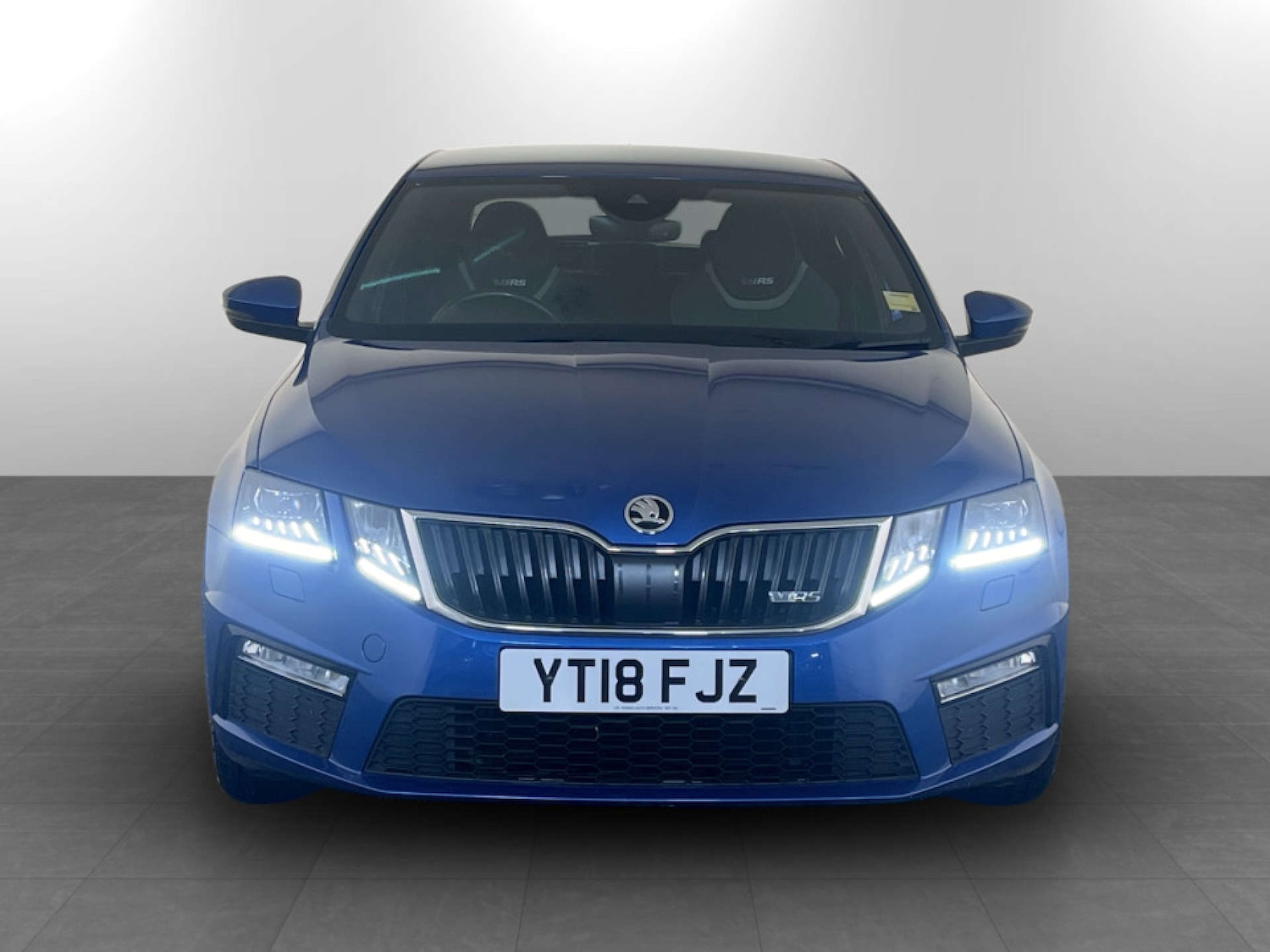 Used Skoda Octavia 2018 for sale - 77508831: Photo 5