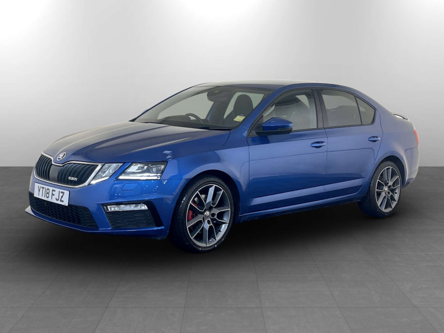 Used Skoda Octavia 2018 for sale - 77508831: Photo 6