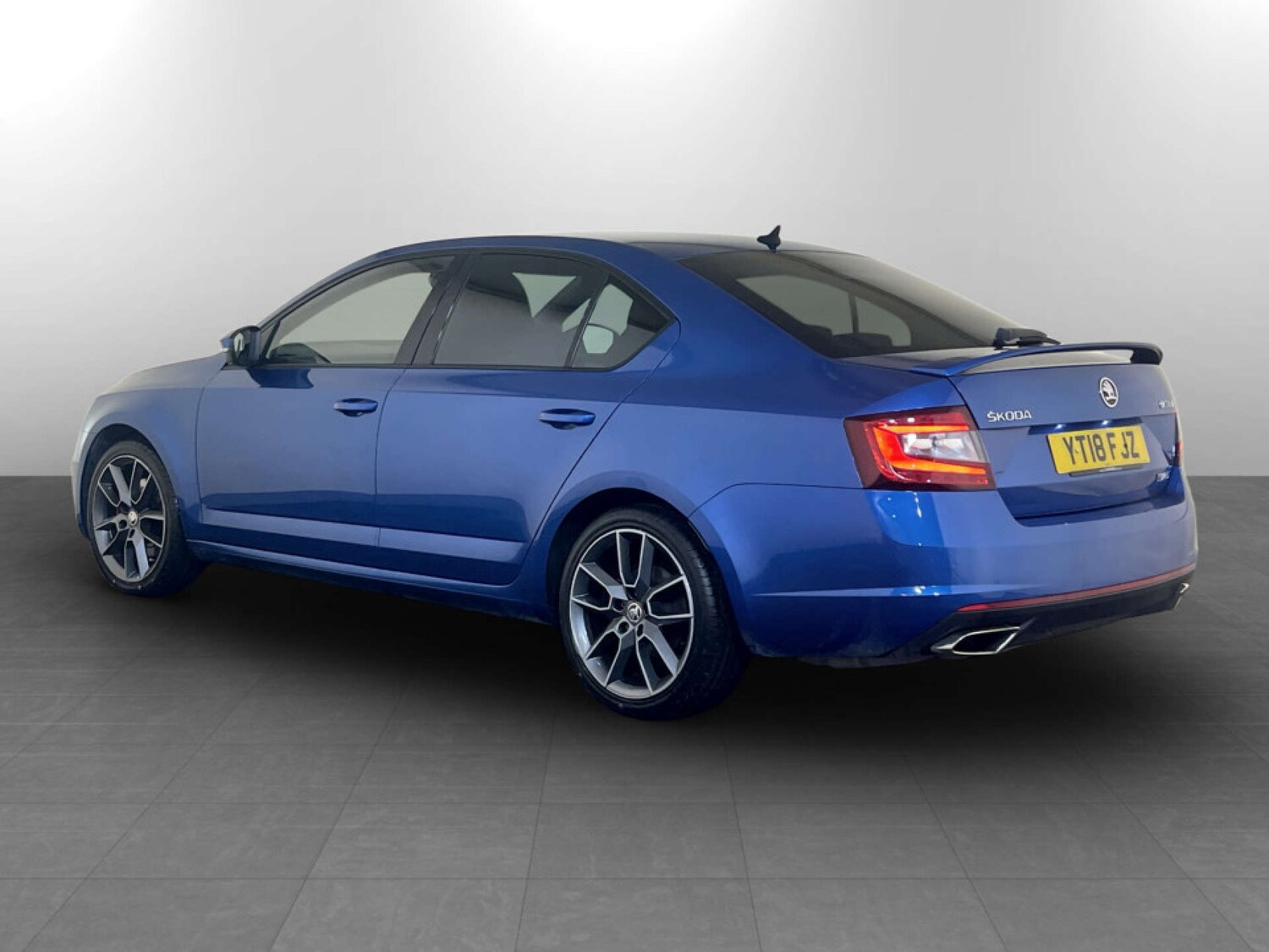 Used Skoda Octavia 2018 for sale - 77508831: Photo 8