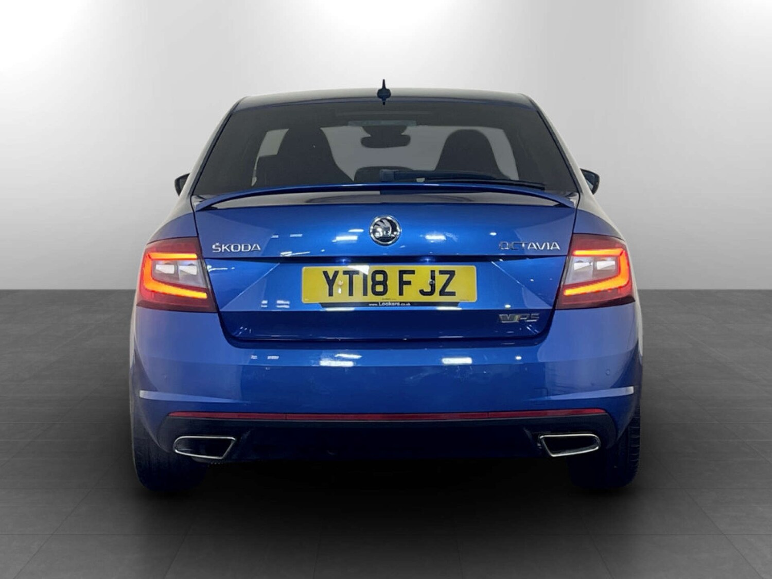 Used Skoda Octavia 2018 for sale - 77508831: Photo 9