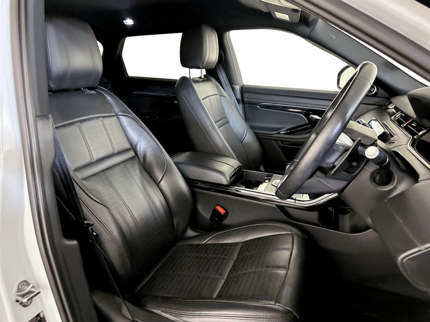 Used Land Rover Range Rover Evoque 2020 for sale - 77734999: Photo 13