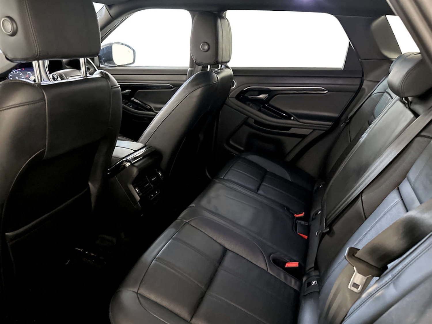 Used Land Rover Range Rover Evoque 2020 for sale - 77734999: Photo 14