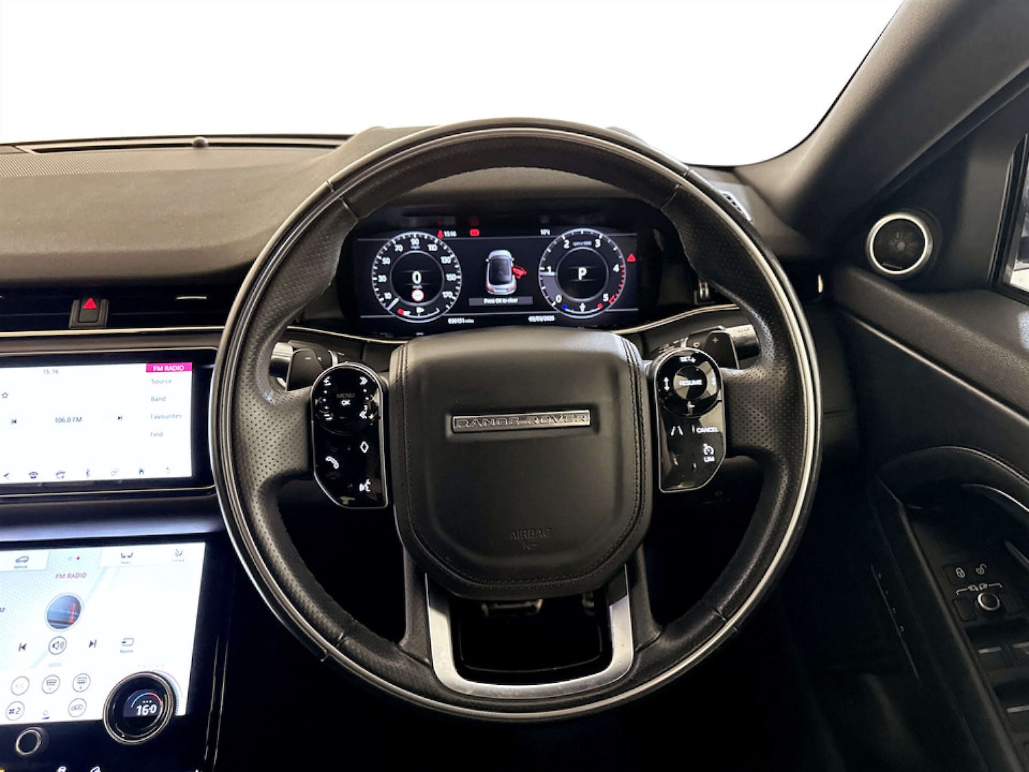 Used Land Rover Range Rover Evoque 2020 for sale - 77734999: Photo 16