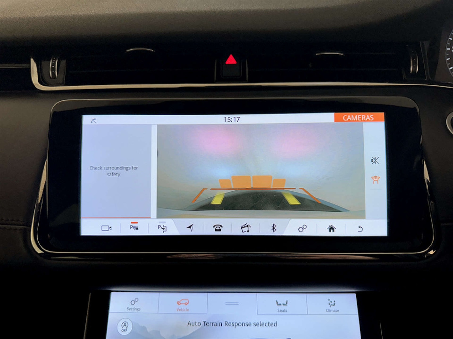 Used Land Rover Range Rover Evoque 2020 for sale - 77734999: Photo 20