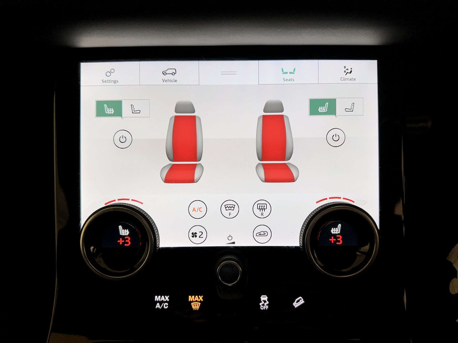 Used Land Rover Range Rover Evoque 2020 for sale - 77734999: Photo 23