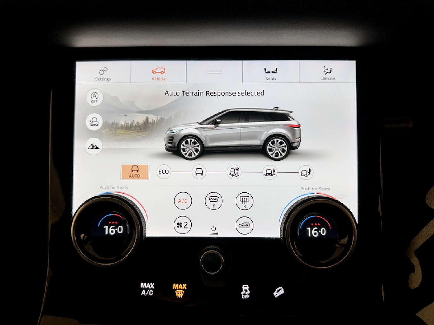 Used Land Rover Range Rover Evoque 2020 for sale - 77734999: Photo 24