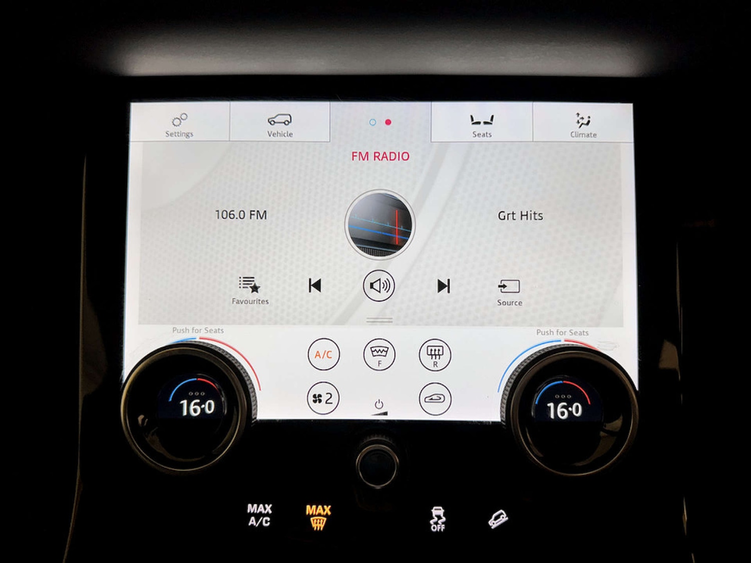 Used Land Rover Range Rover Evoque 2020 for sale - 77734999: Photo 25