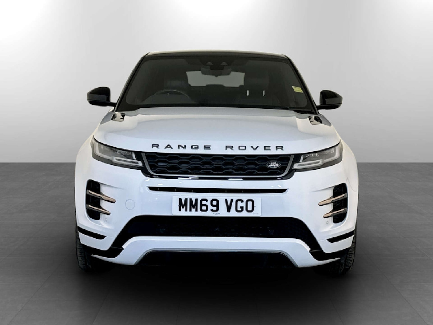 Used Land Rover Range Rover Evoque 2020 for sale - 77734999: Photo 5