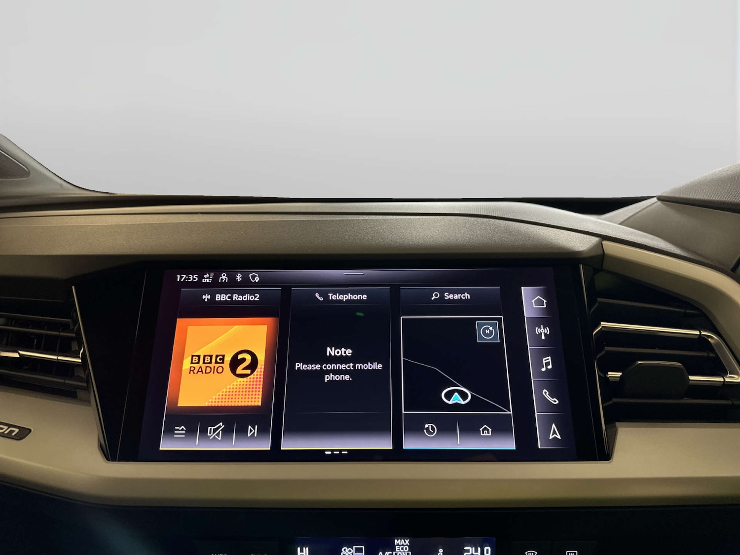 Used Audi Q4 e-tron 2023 for sale - 78026392: Photo 23