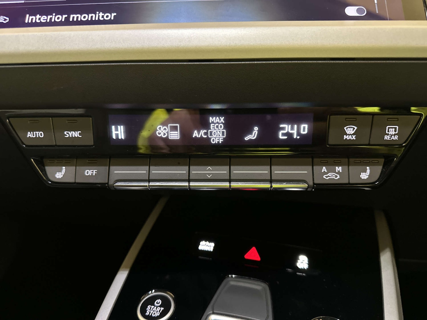 Used Audi Q4 e-tron 2023 for sale - 78026392: Photo 24