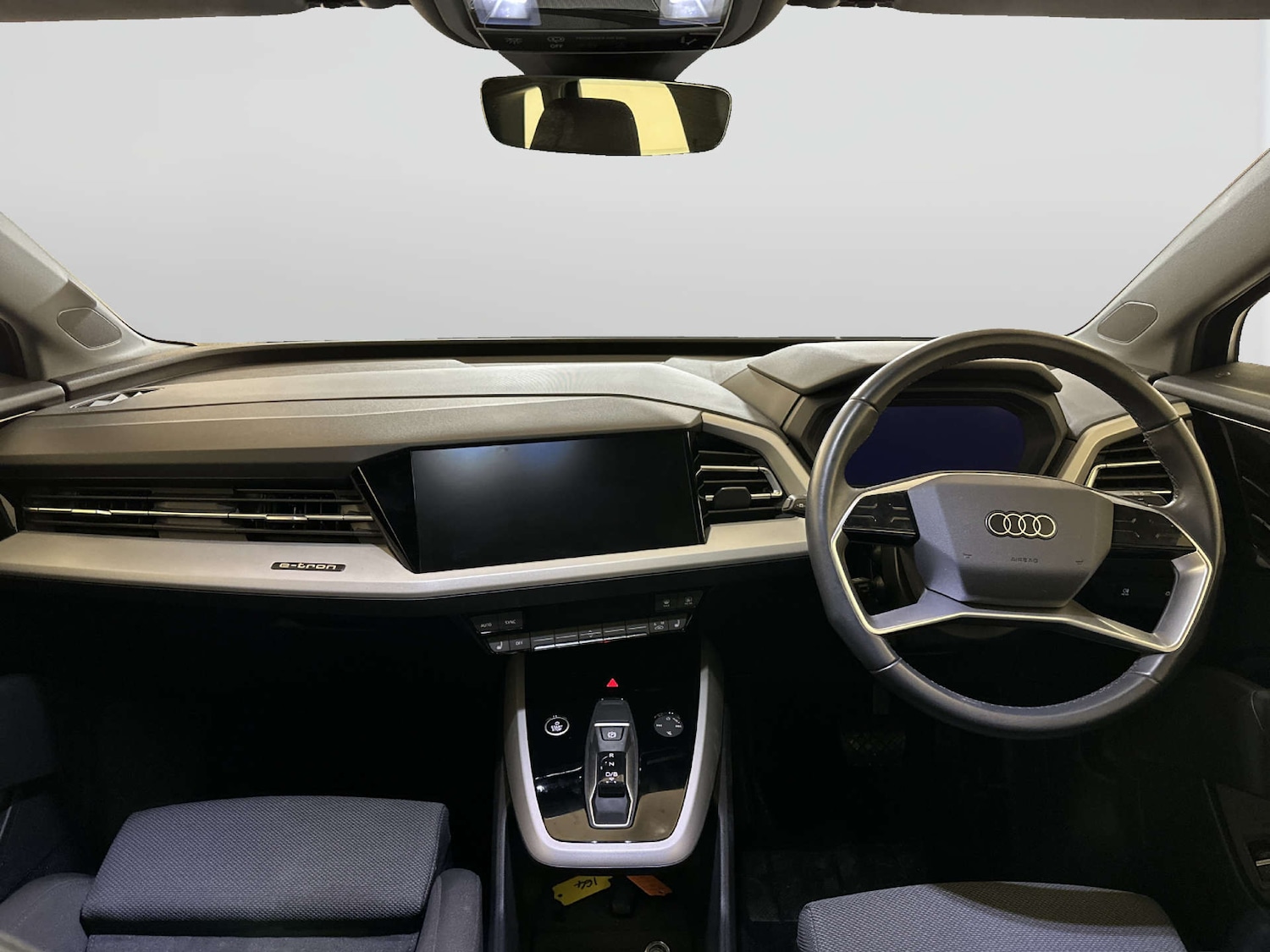 Used Audi Q4 e-tron 2023 for sale - 78026392: Photo 3