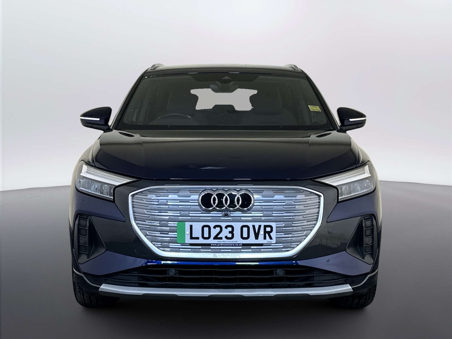 Used Audi Q4 e-tron 2023 for sale - 78026392: Photo 5