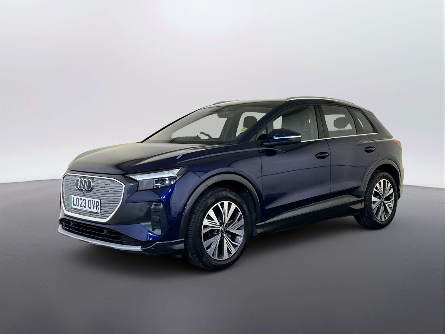 Used Audi Q4 e-tron 2023 for sale - 78026392: Photo 6