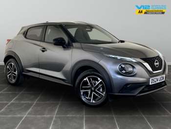 Used Nissan Juke 2024 for sale - 74927769: Photo