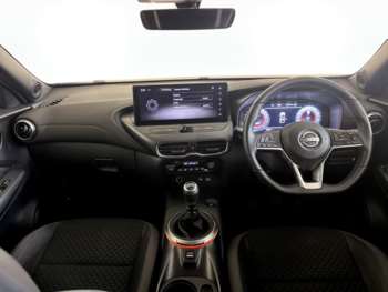 Used Nissan Juke 2024 for sale - 74927769: Photo